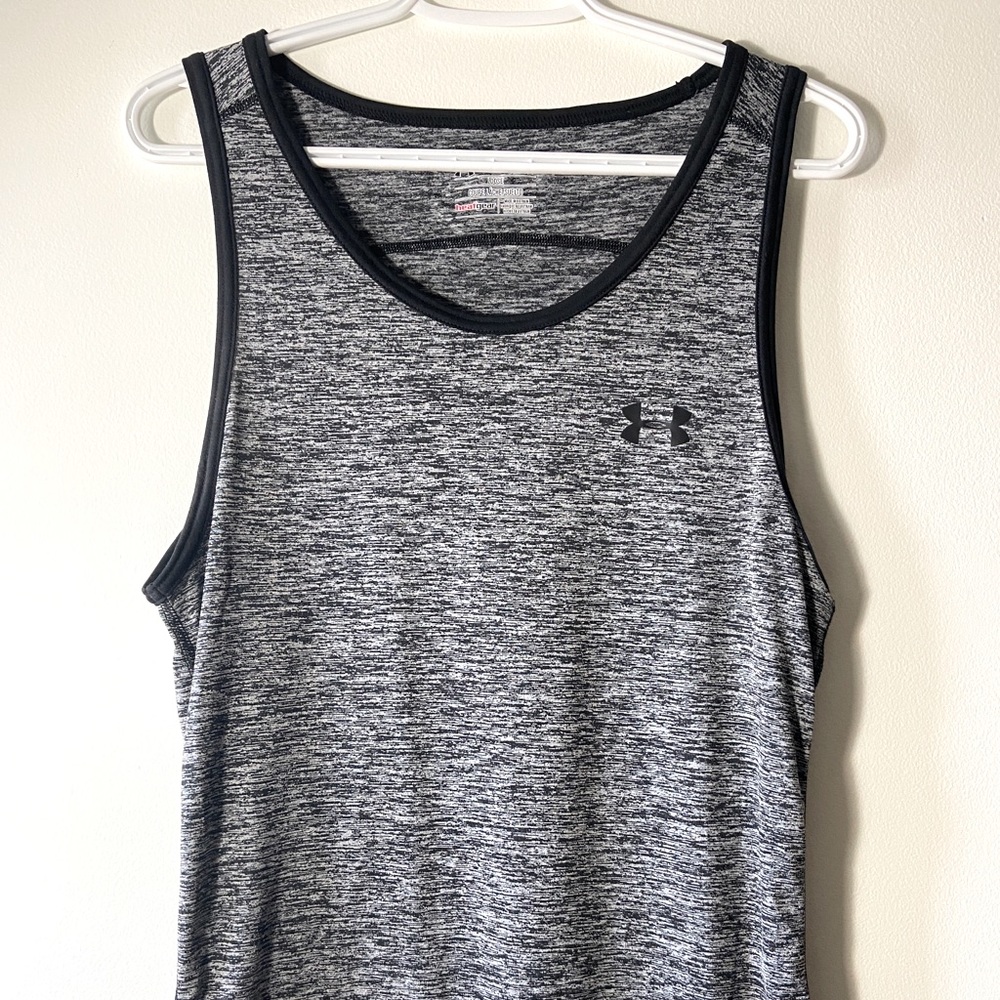 Men’s Under Armour tank top